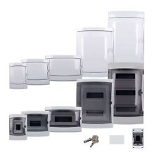 Voxura Sicherungskasten