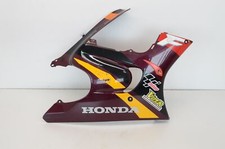 Honda CBR 600 Left Side