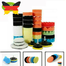 39 tlg Set Politur Auto