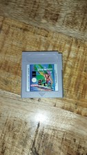 Nintendo Gameboy Spiel The