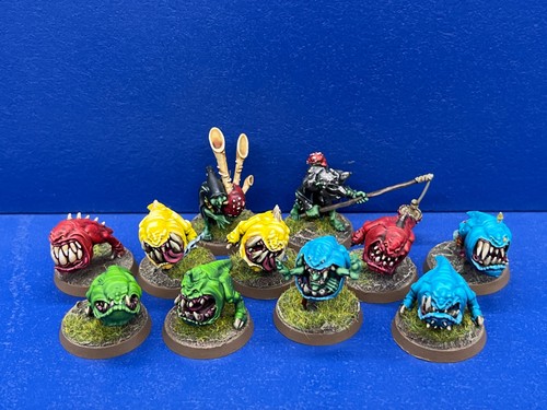 Squigs herders squig - 11, /