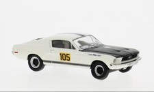 Brekina 19614 1:87 H0 Ford