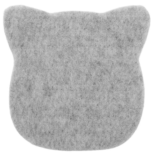 Handfilzpad nadelbasisblock - handfilzpad,