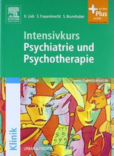 Intensivkurs Psychiatrie und