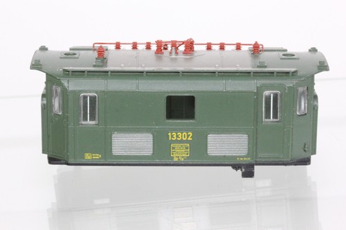 Märklin 3056 3356 lokomotiv - märklin,