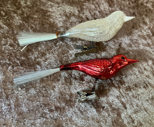Große vögel lauscha - lauscha,