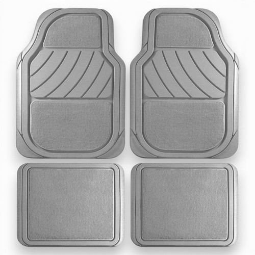 Universal car floor mats - car,