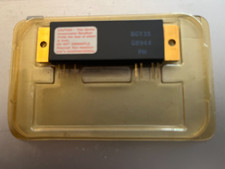 Bgy35 vhf endstufe modul - vhf,