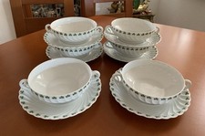 Haviland limoges torse trefle - haviland,