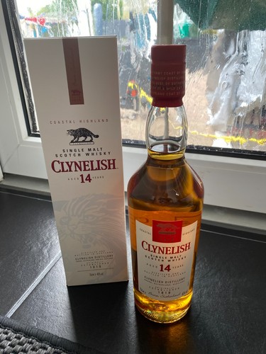 Clynelish jahre single - clynelish,