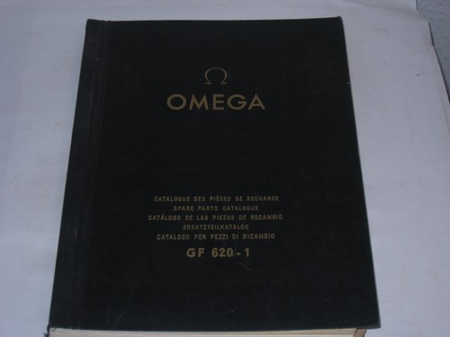 Diverse:Omega