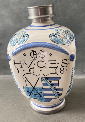 Apothekerkrug keramikkrug - apothekerkrug,