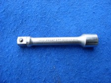 Hazet "a" 917 Verlängerung  1/2" Antrieb 125 mm