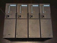 Siemens Simatic S7-300