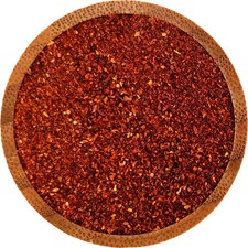 Carolina Reaper Chili gemahlen - Extrem scharfer Chili