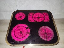 Imperial EMC-606/4- Kochfeld mit Schott Ceran® Glaskeramik- Mit 2Jahren Garantie