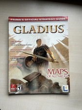 Gladius primas official - gladius,