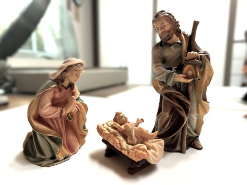 Neue alra krippenfiguren aus - alra-krippenfiguren,