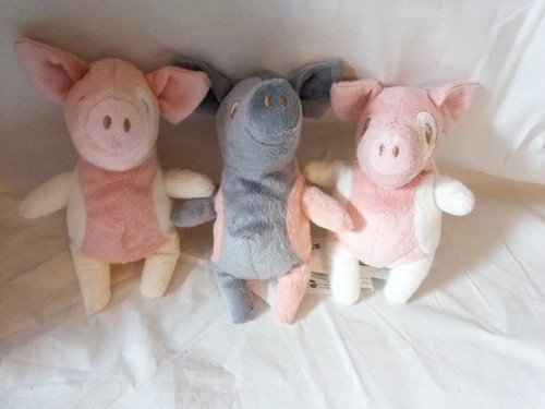 Ikea schweinchen 3 ferkel - schweinchen,