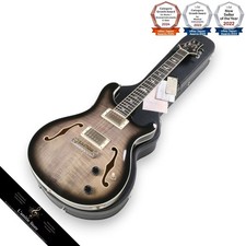 PRS SE HollowBody II E-Gitarre