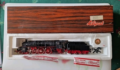 Liliput schnellzug - 40, 05