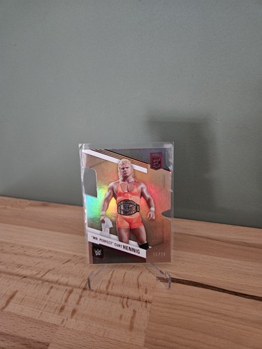 2023 wwe panini donruss - 2023,