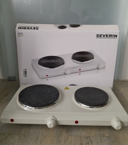 Severin doppelkochplatte 2500w - severin,