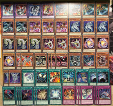 Yu-Gi-Oh! Cyberdrache, Cyber