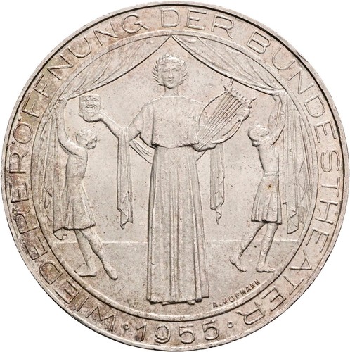 österreich schilling - Österreich,, 25