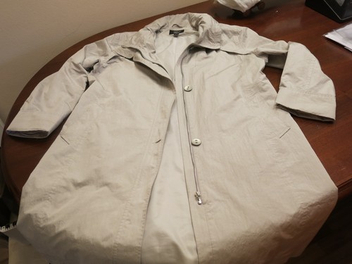 Trenchcoat - ,