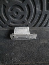 BMW Z4 E85 E86 2005 Radio