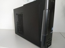 acer Aspire X3-710