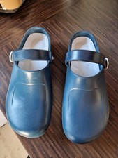 Schürr OP-Schuhe, ORTHOCLOGS