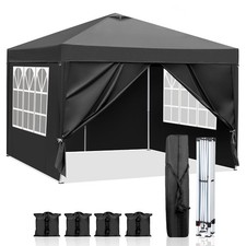 Pop up Gazebo Garden Marquee