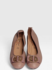 La Ballerina by Sonja Ricci