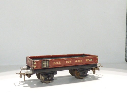 Märklin 364 - h0,