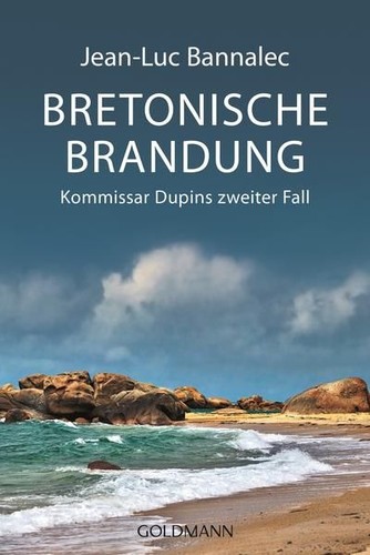 Bretonische brandung kommissar - brandung,