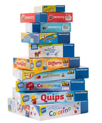 Ravensburger brettspiele 21420 - ravensburger,