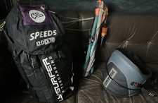 Flysurfer Speed 5 Kite