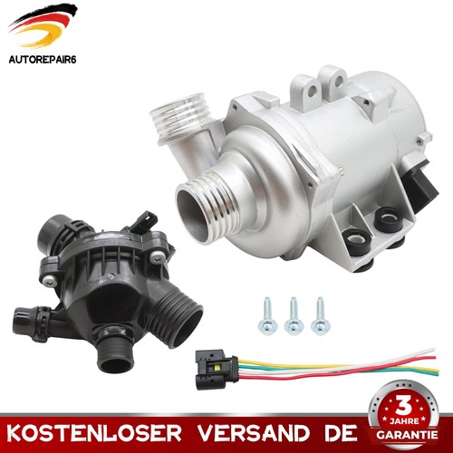Wasserpumpe thermostat für - wasserpumpe,