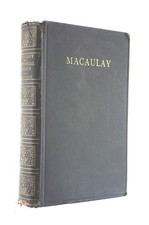 Literary and Historical Essays