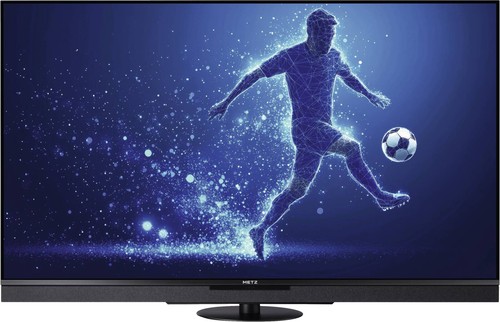 Metz blue qled - metz, tv