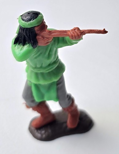 Timpo apache gewehrschütze - apache,