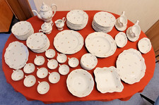 Kaffee- und Speiseservice