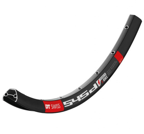 Swiss felge 545 disc - dt,