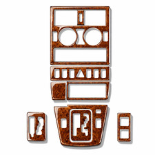 Cockpitdekor  Armaturenbrett