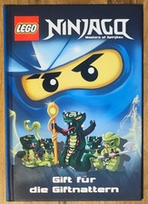 LEGO Ninjago Gift für die