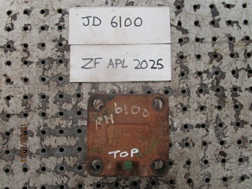 Für john deere 6100 - 6100,6200, 4wd
