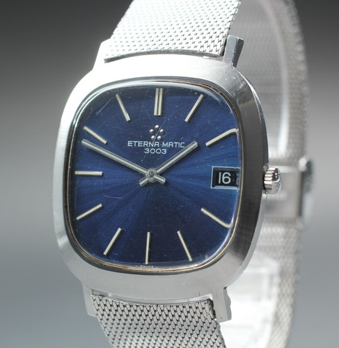 Eterna matic 3003 automatik - eterna-matic,