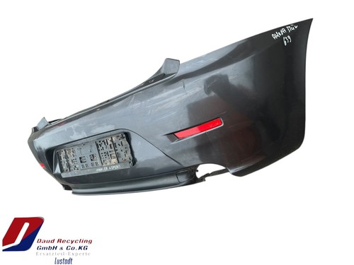 Alfa romeo 147 stoßstange - alfa,